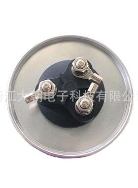 B自愈式三相智能低压并联电M容器K(ACDS)J圆柱型补配偿柜套薄膜电