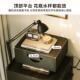 机器人收头柜家用卧室可移床头柜动现代简柜约小床型床边纳多功能