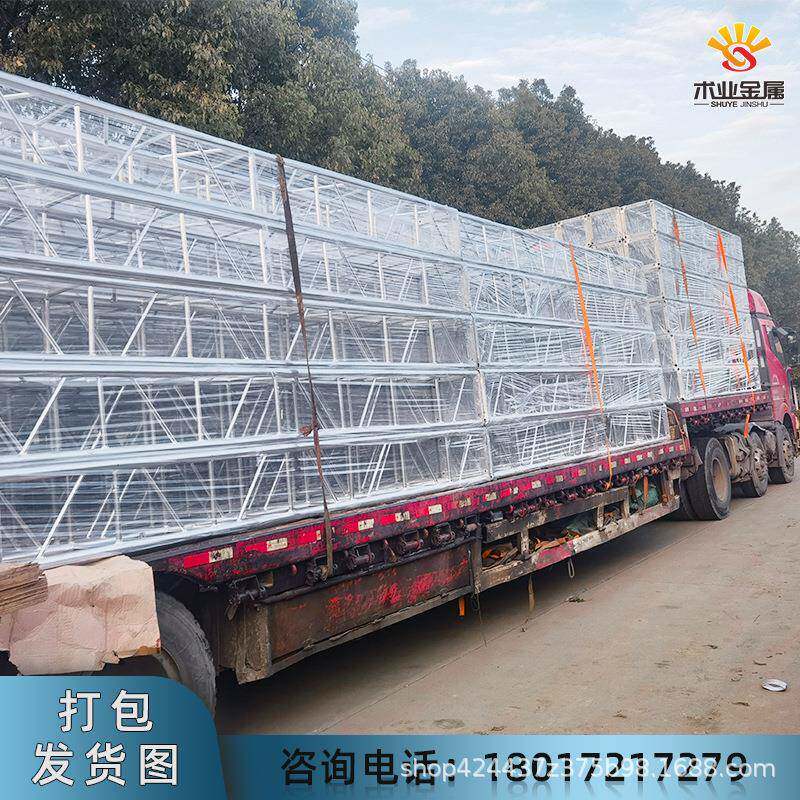 铝合金桁架2方管圆管10铝架背景庆架舞台灯光架0婚广6061-T6告小