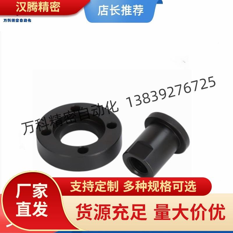 气缸浮动头外螺纹FJMCR/1W接HE21-M4HPA-M6-M8-M10-M12-M86-M1-M2