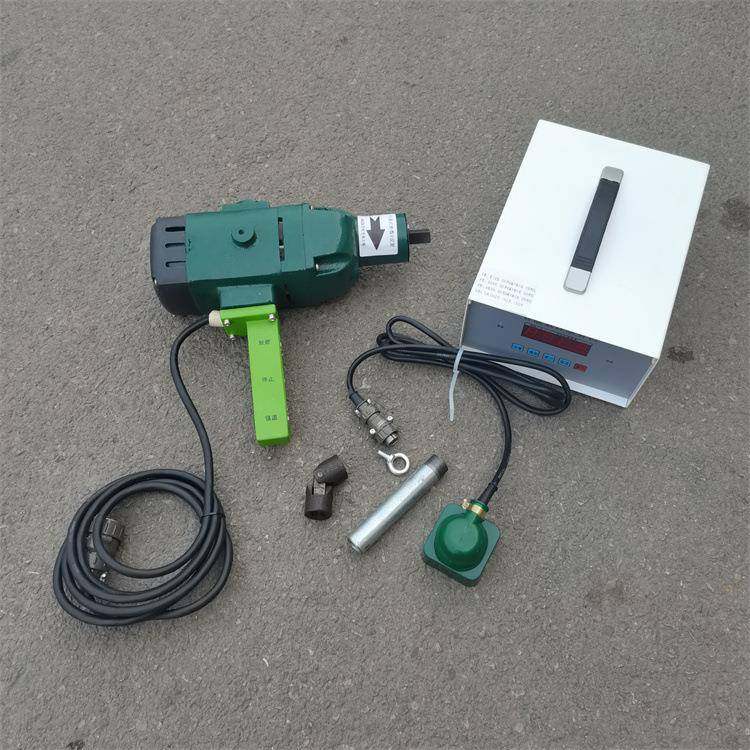 子轻型000w大功扩管机电动胀管机换热率器冷IQF凝1器管贴胀管机