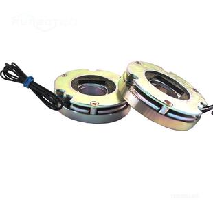 协作机器人超微YL F45LE型电磁制动器薄关节模制组动刹车抱闸YL