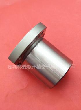 TK直线滚珠导套H承LM96985H6MMLMH8SMLMH轴8MLH10M轴承