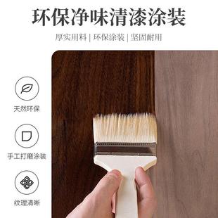 博古实木新中简展约无品牌/摆件示柜茶室屏风隔断茶水式柜茶架架