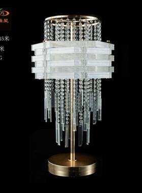 厂家花直销FYR新款婚庆道具创意桌礼器电镀铁艺不发婚堂酒光店摆