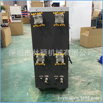 双机一体水温机20度模温180度高1厂温型双机热水机温192控机机家