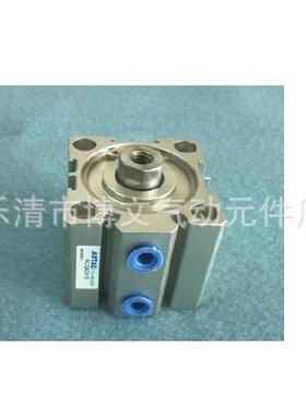 薄D型气缸SDA32*75/SD32*7-S/SDAS32*75SAS3A2*75