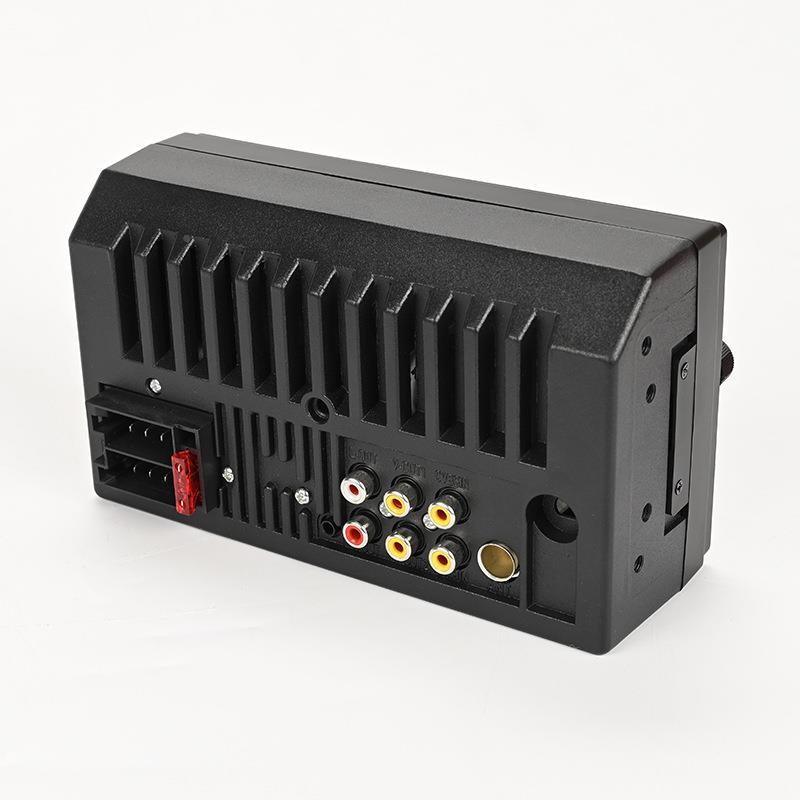 控7英寸汽车电容屏中导航仪车载carpl259y用车型无a线D通VD导航仪