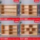 区幼儿柜子实木玩具柜蒙教具柜置物架储物收纳角氏柜儿园童书无品牌 包柜