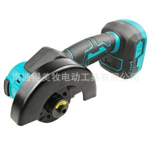 跨境爆款锂电1外沃8/20962V4寸无刷转子角磨机锯小鹰德伟牧田美奇