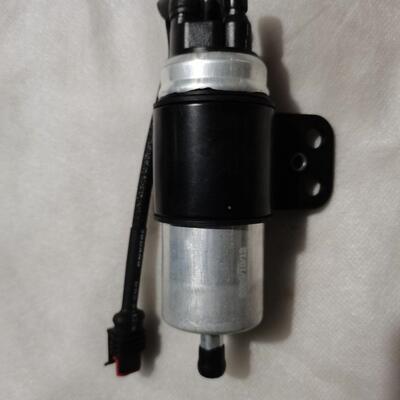 柴油电子泵:新柴柴发动机配件NUS.玉迪尔/机拖拉配件.分12V/24v