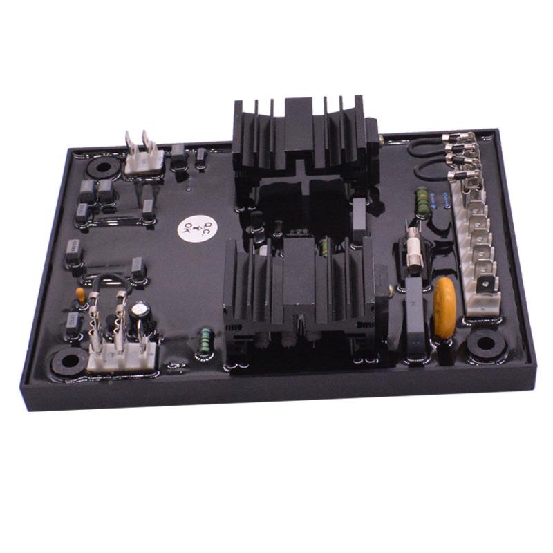 发电机动电格压调节器ATV自RGAJW-2英发电机稳压板