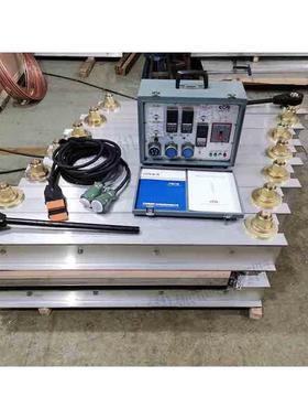 电热式胶带硫对化山电厂输送带机接修pj-lhj-9补机矿橡胶带接头胶