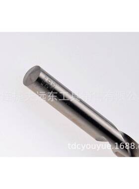 大远东钻头全磨制高速钢37690麻花钻直径14.1-连钢14.9mm铝件专用