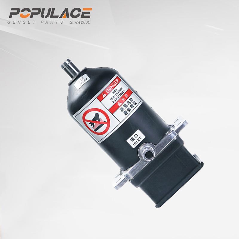 E装HA1020柴油发电机组水套热器EHEHA1020A1加00冷却液循环预热置