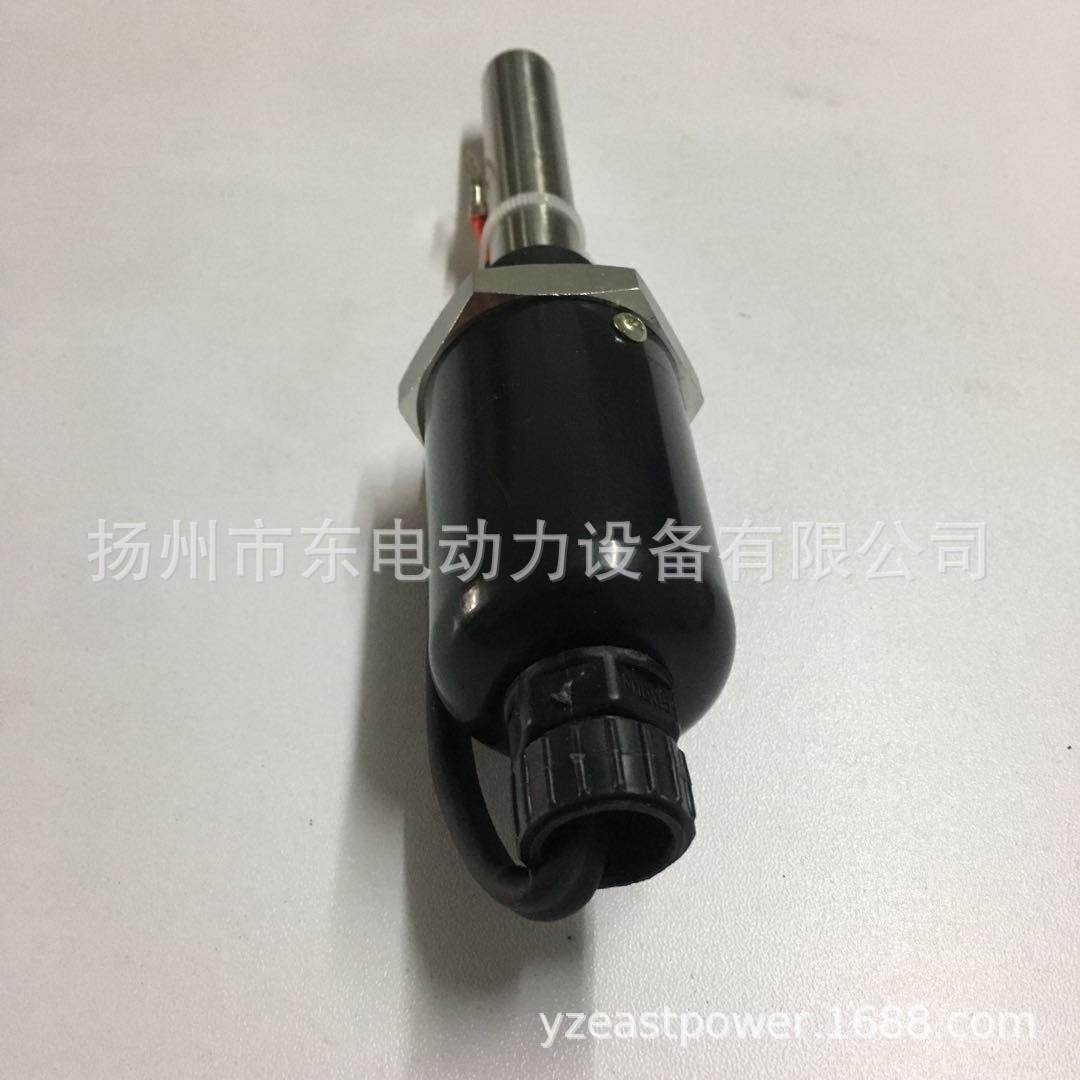 上潍坊重庆康柴明斯发动机柴机器发电机组机油油加热预SRR热器