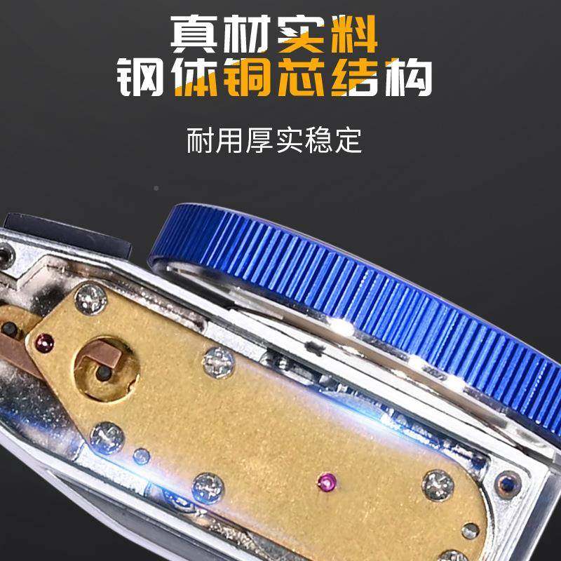 直供杠杆百分表0-0.小8杠千杆分表19校表指示较表仔精表度0.002mm