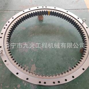 掘临共SAY挖机E6600607560656085回转支承旋转支撑转盘