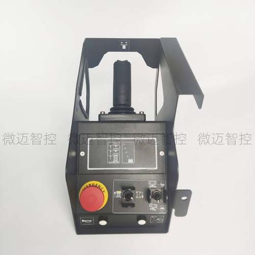 捷尔J器LG控制手柄升降机100杰121494S控制盒1932R4ZHP0452R剪叉