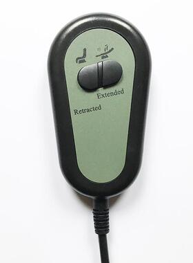 院多功配能活动沙发铁架智能家居家庭影型家具件电动摇HZL椅手控