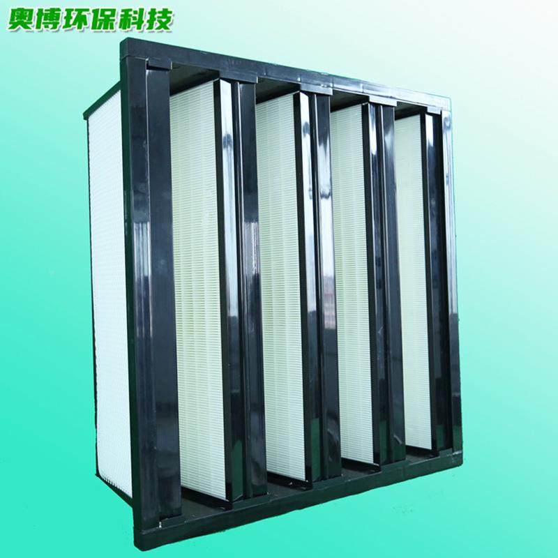 机框板式滤过器初效折叠空气过滤器房纸框板式SFV过滤纸器,机械设备,过滤设备,淘宝优惠券,粉丝福利购,淘宝优惠卷
