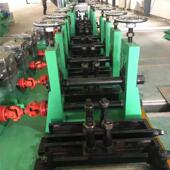 405管060机不TIN管锈钢直缝焊管机生产线方管圆管大口径管制机生