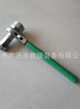 BY扳-3紧绝缘绝棘轮套筒带LQI电作业电工棘轮套筒扳手缘固扳手