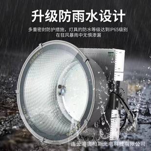 le塔吊灯100w200w建筑之星工地塔0吊大YM T灯塔d吊探照灯0场地