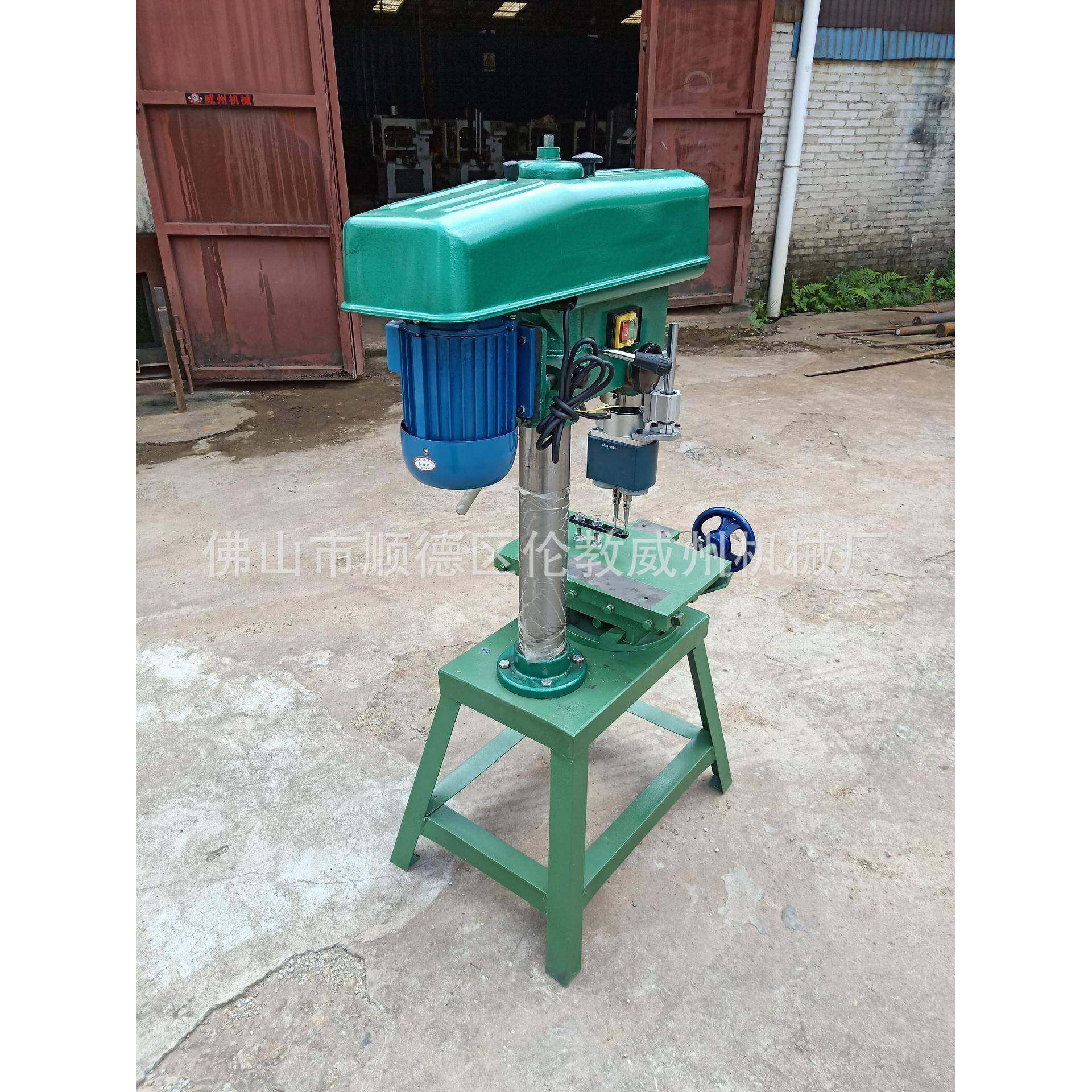 孔木工钻实木家具玩械具机立式钻MZ4212床多轴钻工艺品打眼机多轴,纺织面料/辅料/配套,纺织机械配件,淘宝优惠券,粉丝福利购,淘宝优惠卷