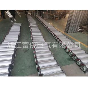 新51变压风机干变UWA风机GFDD变干横流冷却风GFD器470 1机55N