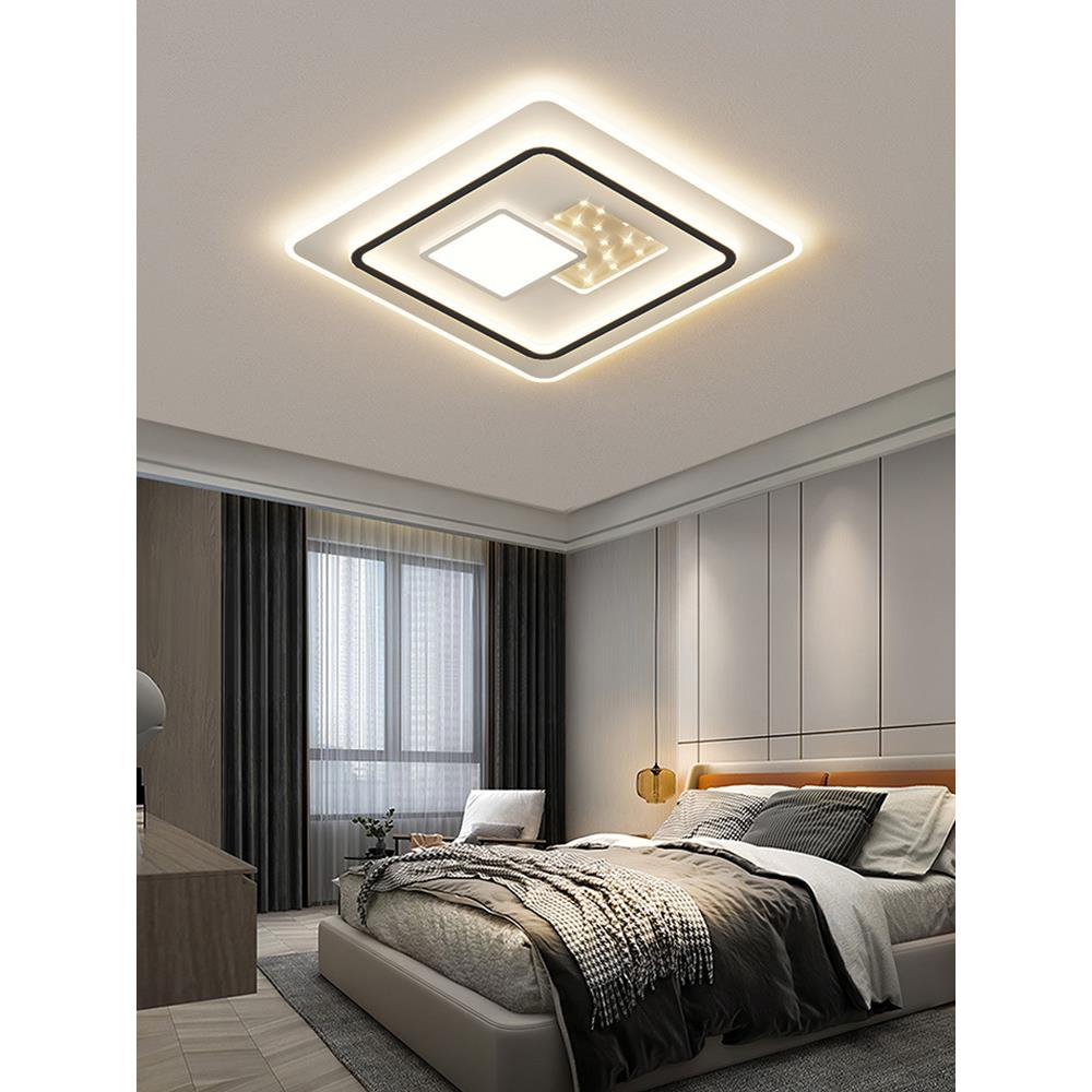 代东客厅灯LE吸顶灯简约现大275灯2025D新款广中山灯具全屋套餐