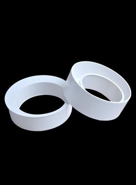 P小V心C水偏补芯偏头大头PSBX异径排直接异径接头管材管件配件