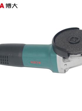 QHJ博大G率18-1010磨机大功000W工业级打磨切割机抛光手砂轮磨角