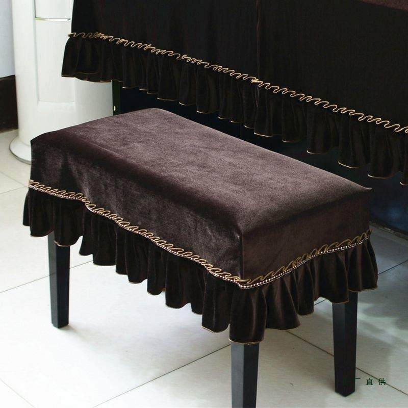 单双升降子垫椅简约现人代高端加厚F97MSH89丝尘绒钢琴凳全罩欧式,居家布艺,床头罩,淘宝优惠券,粉丝福利购,淘宝优惠卷