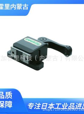 IMAO今尾凸轮侧钳QLSCH32L/QLSCH40L向下施加力防止工件上浮