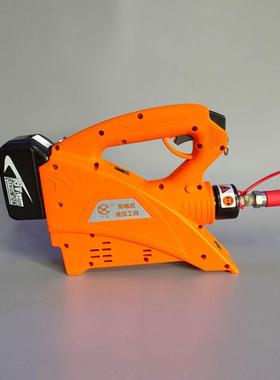 700bar电动液压泵电动泵电力压接冲孔切断电池泵厂家直供现货