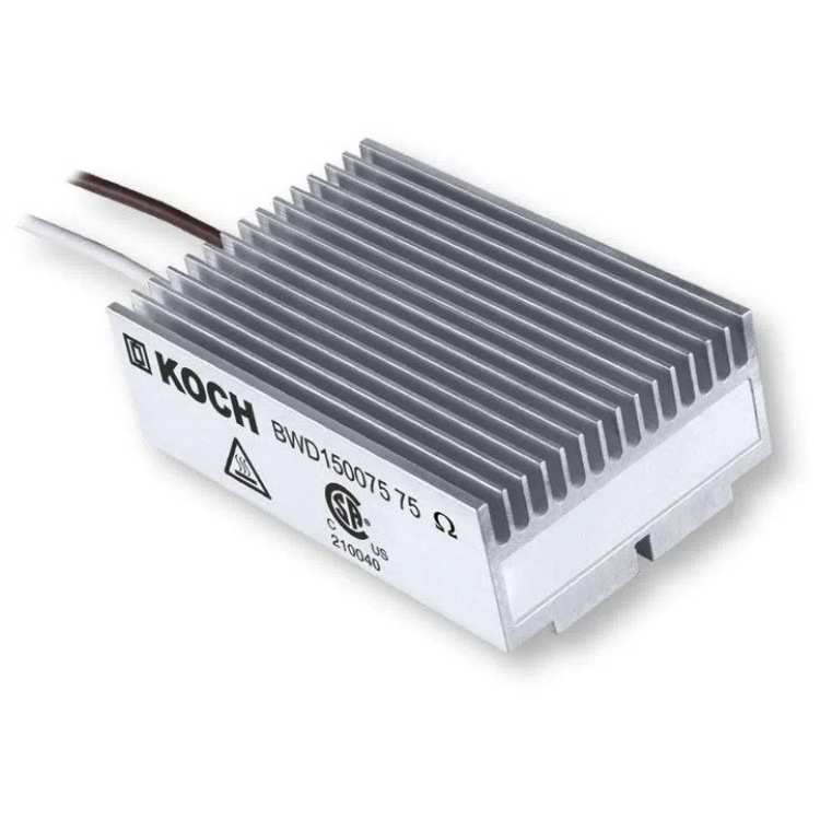 优势供应德国Koch单电阻器BWx150