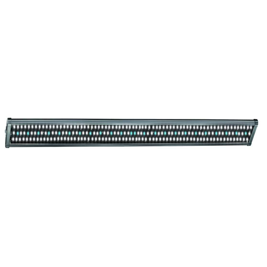 ODYSSEA奥德赛双控开关水草灯HI LUMEN 0.5W/3排鱼缸照明夹灯