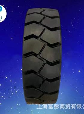 实心胎18x7-823*9-108.25-156.50-1028*9-15OB502可配钢圈