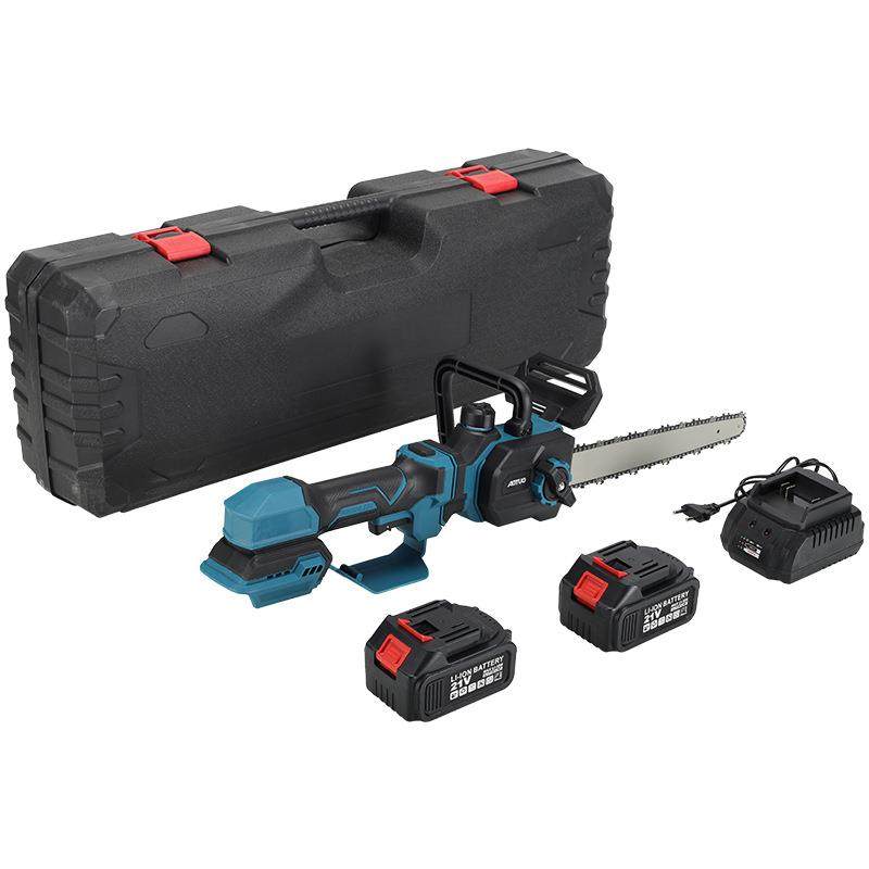 伸缩锯锂电锯无刷电锯家用便携式锂电充电式园林迷你电锯中型E18,电子元器件市场,其它元器件,淘宝优惠券,粉丝福利购,淘宝优惠卷