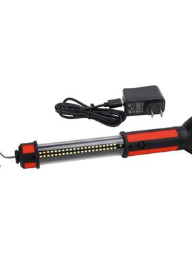 钢盾工具42LED充电式工作灯S030023