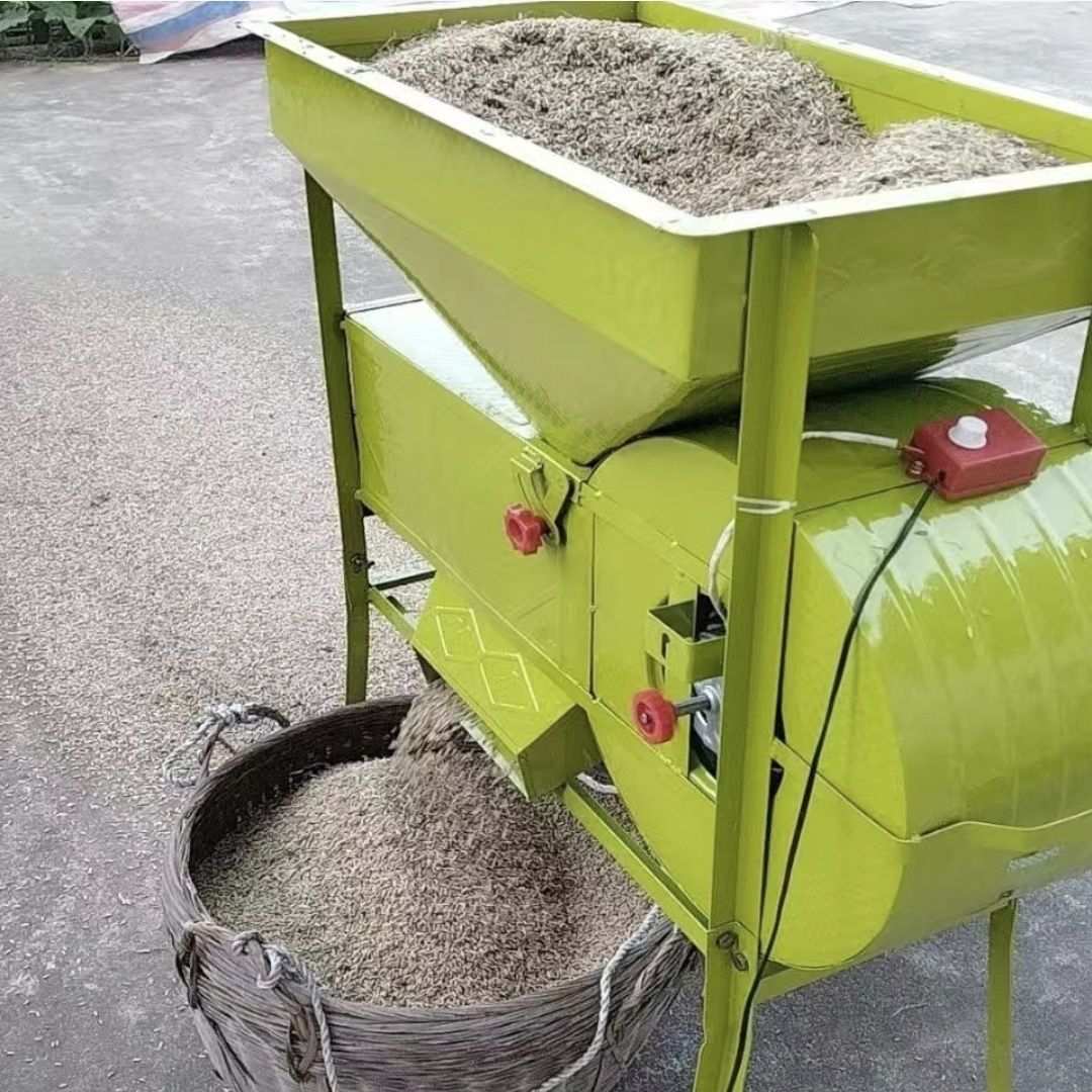 新款两用电动风车风谷机扬粮机风选机清粮机油菜稻谷玉米扬扬机