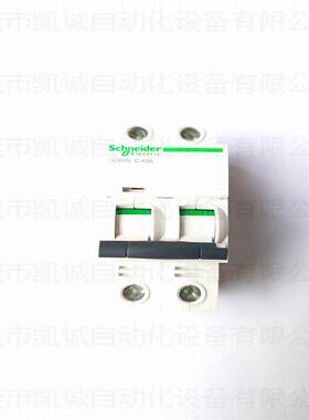 iC65N2PC40A有现货电气小型断路器
