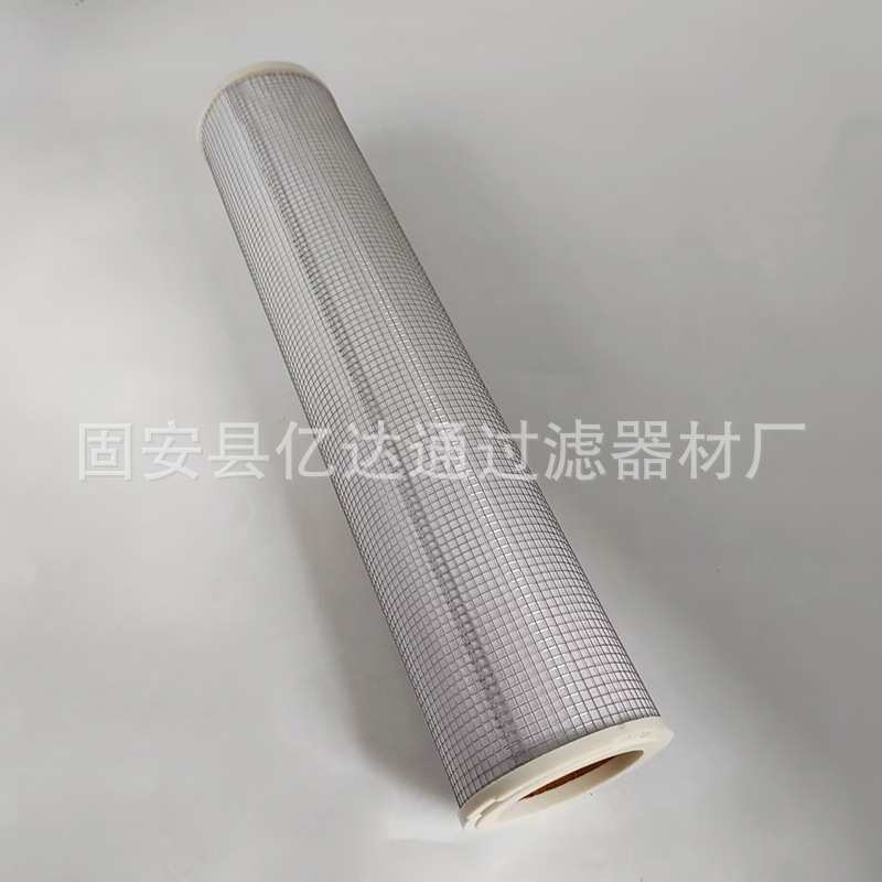空压机除油过滤器滤芯C280-51冷干机压缩空气精密过滤芯