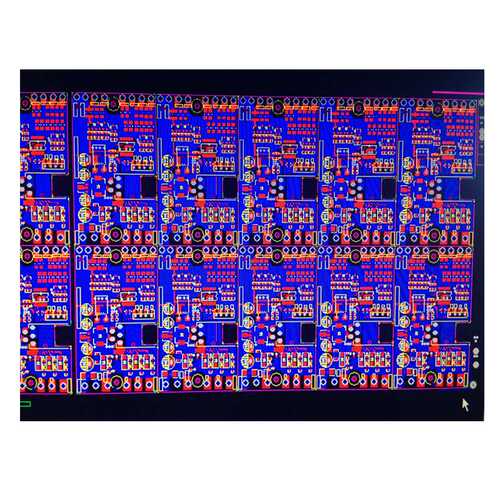 pcba方案开发试样pcb抄板设计出电路图原理图bom表配单一站式服务