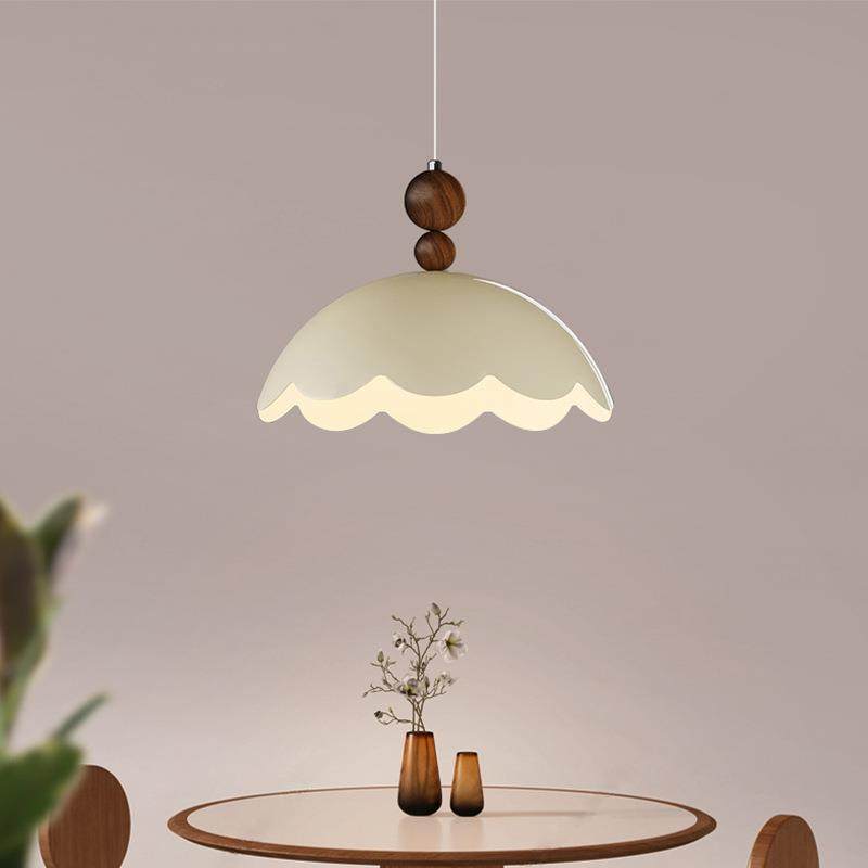 中古蛋壳吸顶灯卧室书房餐厅灯法式奶油风护眼高级房间灯具casagd,电子元器件市场,其它元器件,淘宝优惠券,粉丝福利购,淘宝优惠卷