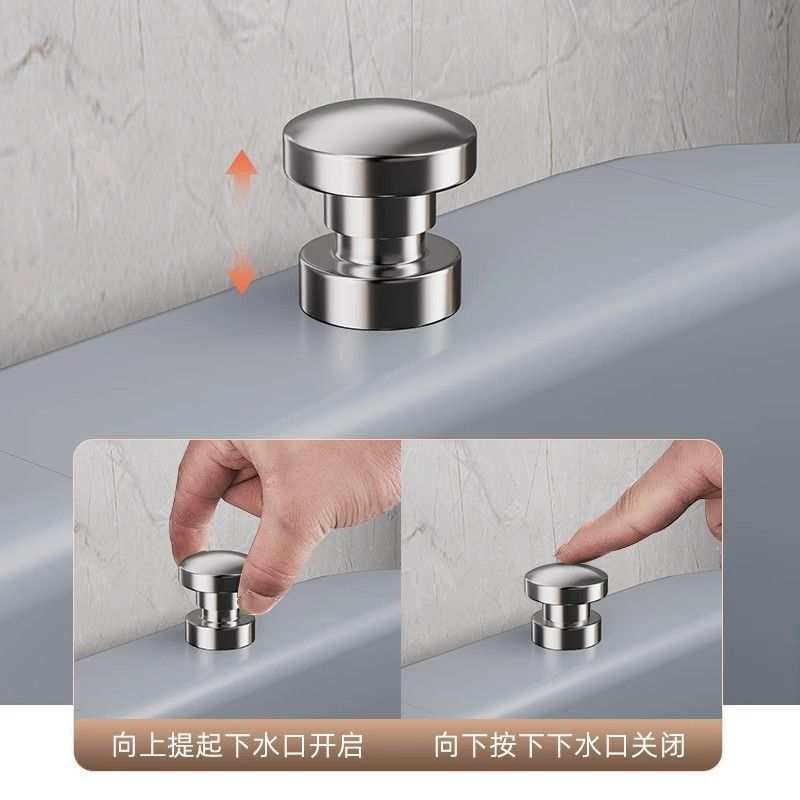阳台拖把池家用加厚大号移动拖布池落地地盆卫生间塑料高脚洗水槽