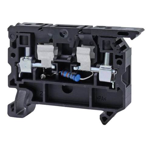 魏德米勒接线端子SAKSI4NLD1D230VAC4mm²、500V、3A