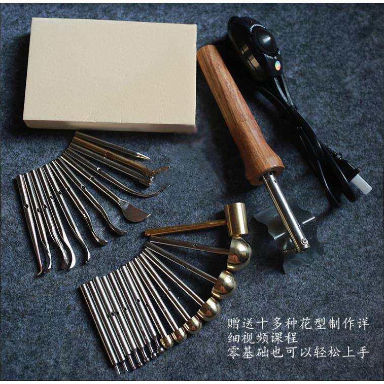 烫花器220V/110V烫花工具绒花28头造花工具手工布花北京绢花,玩具/童车/益智/积木/模型,毛绒/玩偶/公仔/布艺类玩具,淘宝优惠券,粉丝福利购,淘宝优惠卷