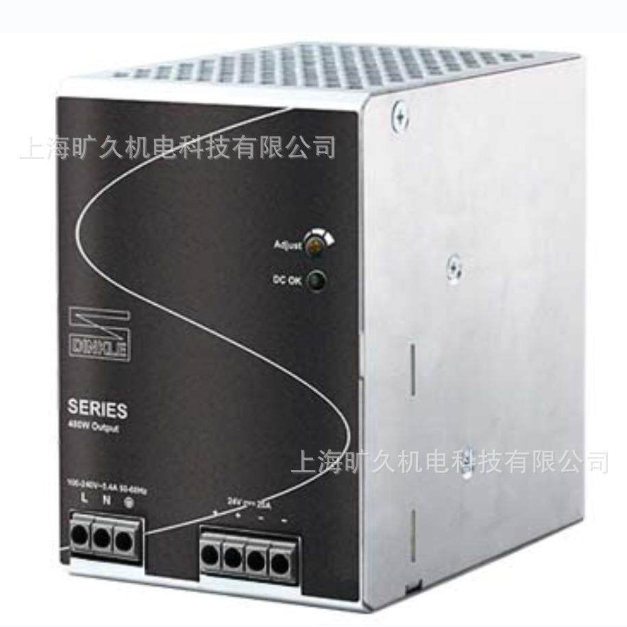 町洋开关电源供应器,0165N-24V30W1AC/24V75W1AC/24V480W1AC